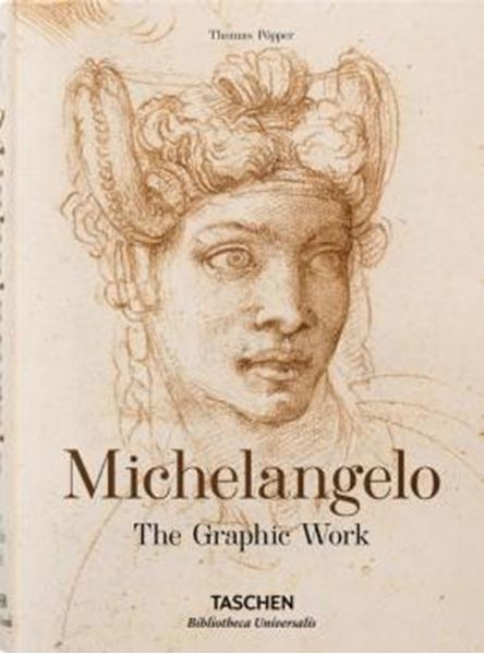 Picture of MIGUEL ANGEL - OBRA GRAFICA