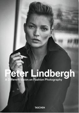 Imagem de PETER LINDBERGH - A DIFFERENT VISION ON FASHION PHOTOGRAPHY