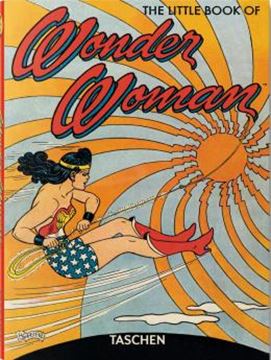 Imagem de THE LITTLE BOOK OF WONDER WOMAN