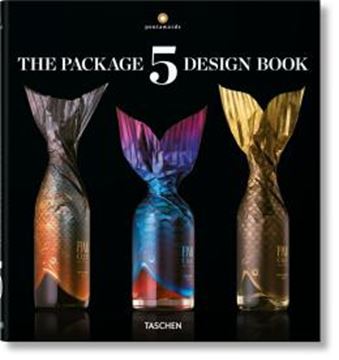 Imagem de THE PACKAGE DESIGN BOOK - VOLUME 5