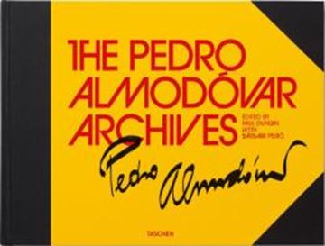 Imagem de THE PEDRO ALMODVAR ARCHIVES