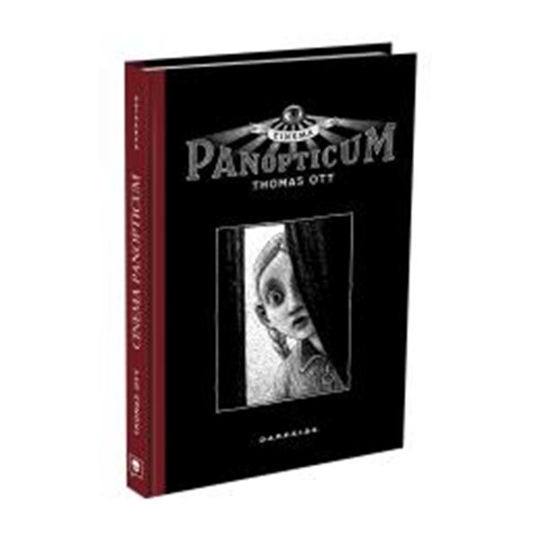 Picture of CINEMA PANOPTICUM