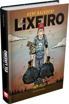 Imagem de EU, LIXEIRO