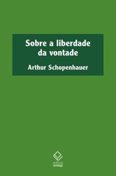 Imagem de SOBRE A LIBERDADE DA VONTADE
