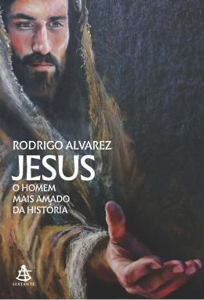 Picture of JESUS, O HOMEM MAIS AMADO DA HISTORIA (JESUS, O HOMEM MAIS AMADO DA HISTORIA - LIVRO 1)