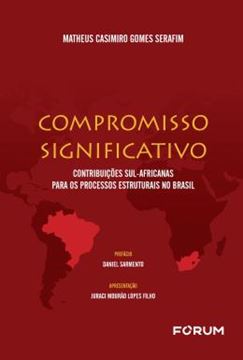 Imagem de COMPROMISSO SIGNIFICATIVO
