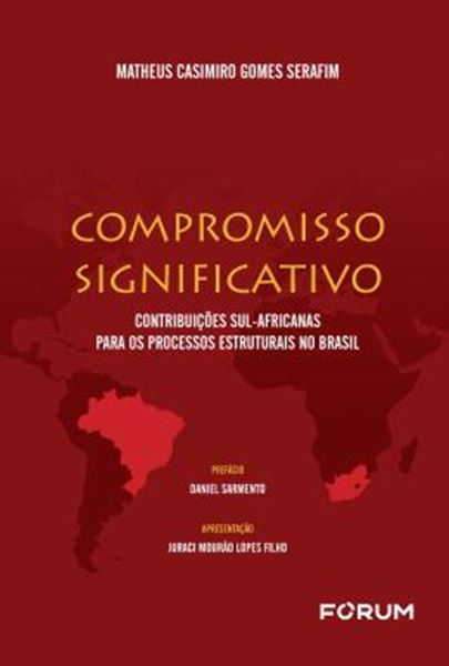 Picture of COMPROMISSO SIGNIFICATIVO