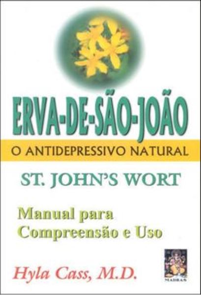 Picture of ERVA-DE-SAO-JOAO