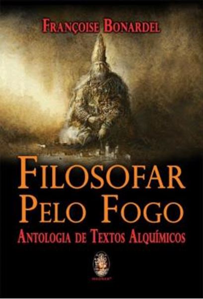Picture of FILOSOFAR PELO FOGO