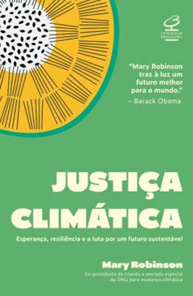 Picture of JUSTICA CLIMATICA