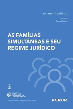 Imagem de AS FAMILIAS SIMULTANEAS E SEU REGIME JURIDICO