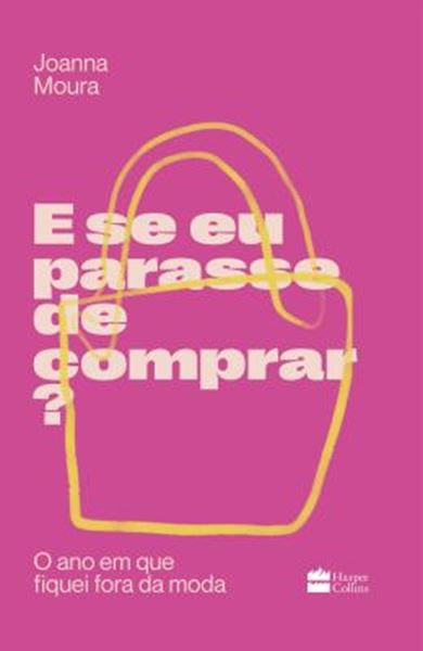 Picture of E SE EU PARASSE DE COMPRAR?