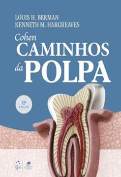 Imagem de COHEN - CAMINHOS DA POLPA - 12ª ED