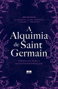 Imagem de A ALQUIMIA DE SAINT GERMAIN