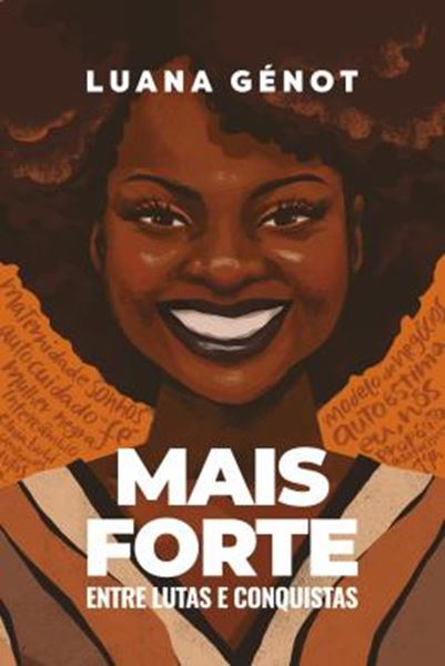Picture of MAIS FORTE