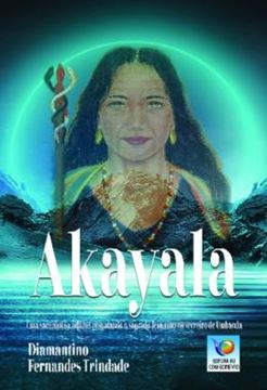 Imagem de AKAYALA
