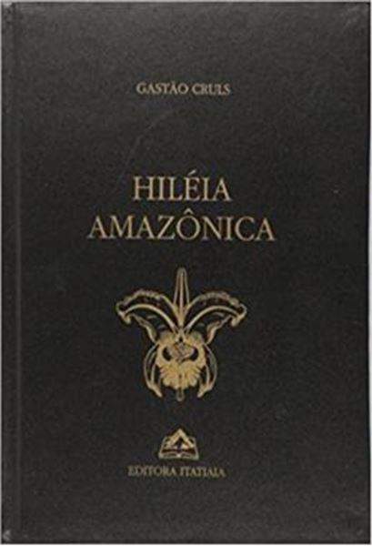 Picture of HILEIA AMAZONICA