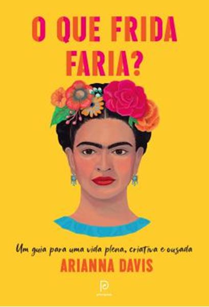 Picture of O QUE FRIDA FARIA?