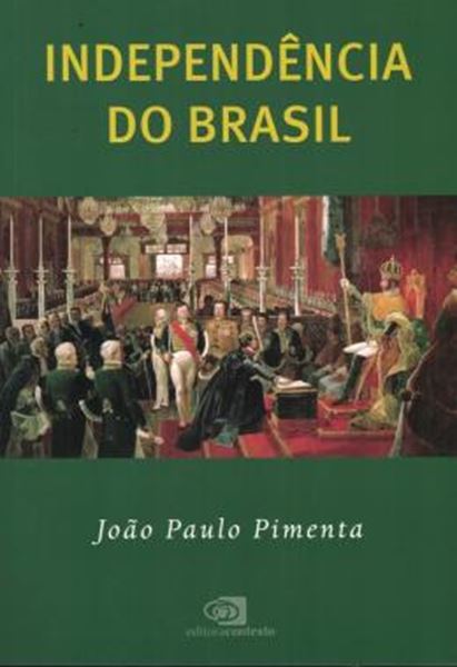 Picture of INDEPENDENCIA DO BRASIL