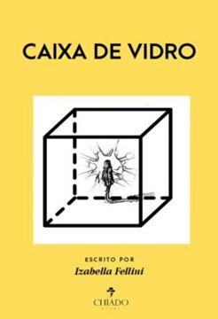 Imagem de CAIXA DE VIDRO