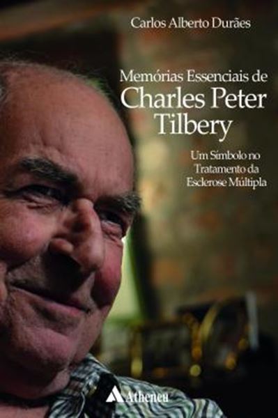 Picture of MEMORIAS ESSENCIAIS DE CHARLES PETER TILBERY