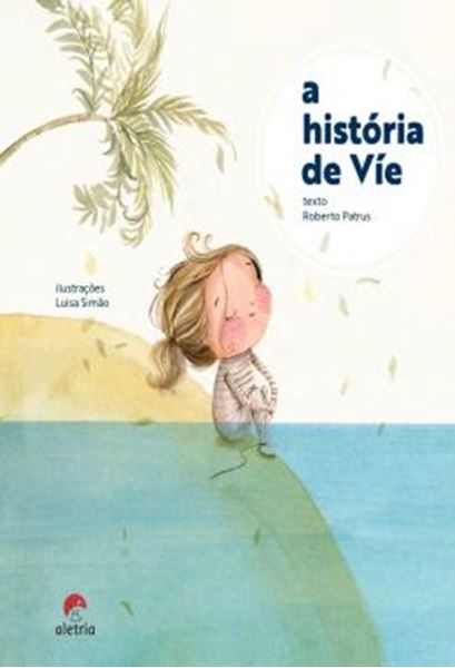 Picture of A HISTORIA DE VIE