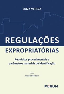 Imagem de REGULACOES EXPROPRIATORIAS