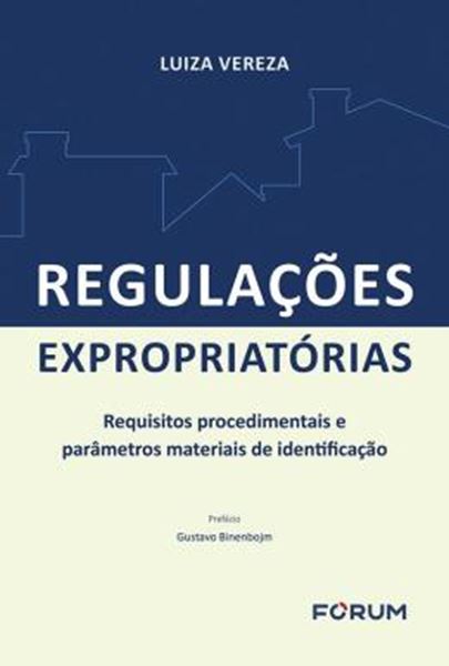 Picture of REGULACOES EXPROPRIATORIAS