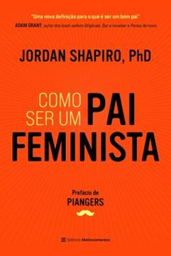 Imagem de COMO SER UM PAI FEMINISTA