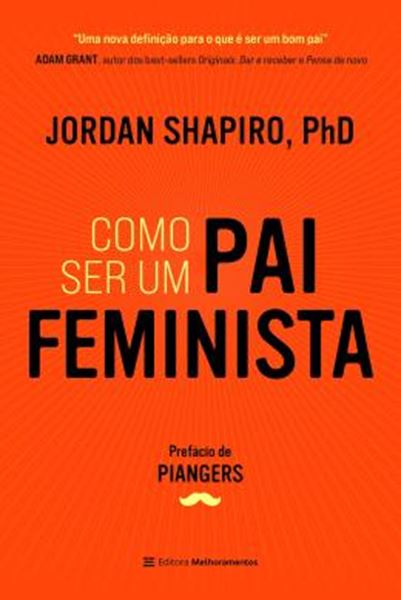 Picture of COMO SER UM PAI FEMINISTA