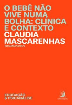 Imagem de O BEBE NAO VIVE NUMA BOLHA: CLINICA E CONTEXTO
