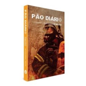 Imagem de SEGURANCA PUBLICA - CAPA BOMBEIROS - EQUIPAMENTO