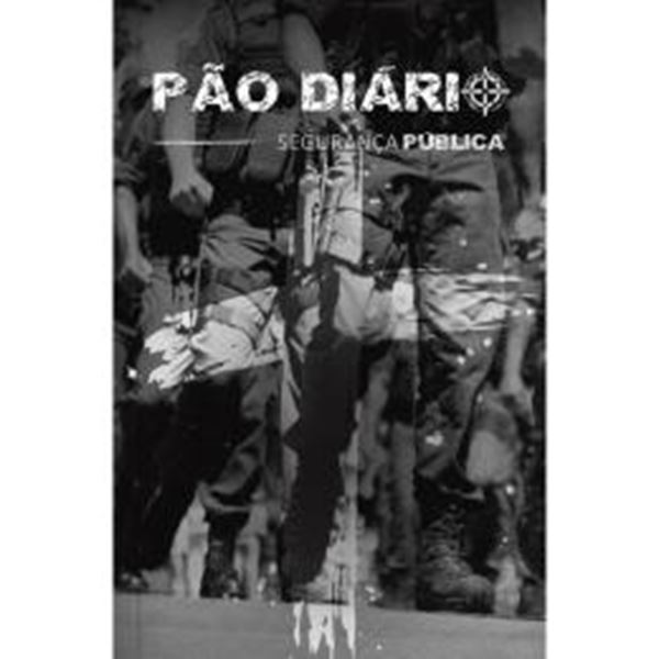 Picture of SEGURANCA PUBLICA - CAPA PM - SOLDADOS