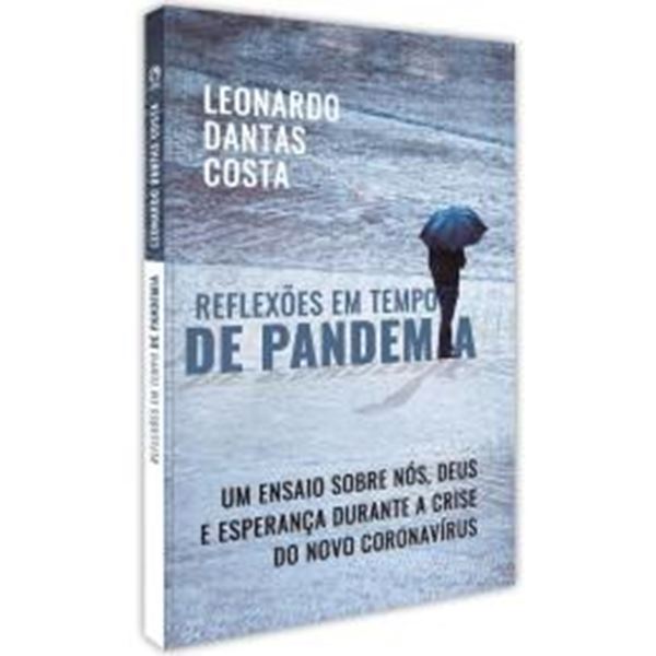 Picture of REFLEXOES EM TEMPO DE PANDEMIA