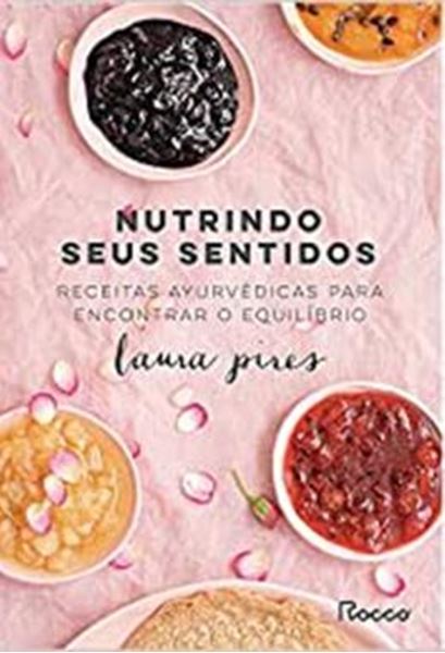 Picture of NUTRINDO SEUS SENTIDOS