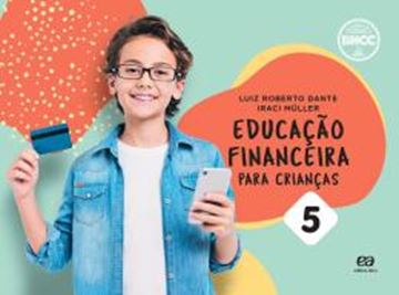 Imagem de EDUCACAO FINANCEIRA PARA CRIANCAS - VOL. 5