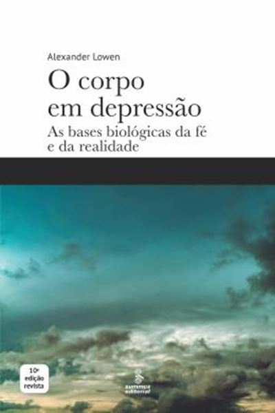 Picture of O CORPO EM DEPRESSAO - 10ª ED