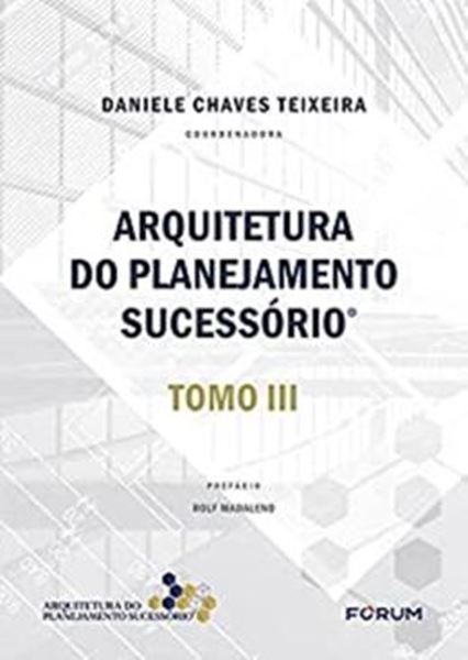 Picture of ARQUITETURA DO PLANEJAMENTO SUCESSORIO