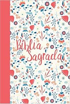 Imagem de BIBLIA SAGRADA - JARDIM CORAL