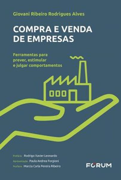 Picture of COMPRA E VENDA DE EMPRESAS