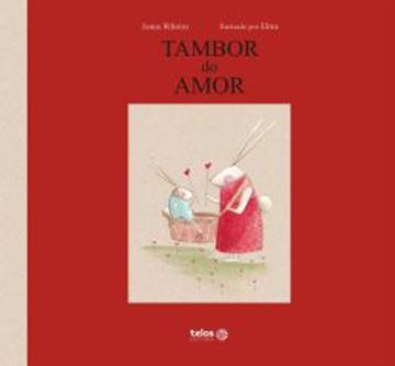 Imagem de TAMBOR DO AMOR