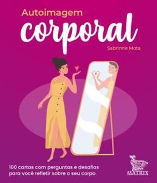 Imagem de AUTOIMAGEM CORPORAL
