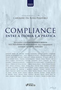 Imagem de COMPLIANCE - ENTRE A TEORIA E A PRATICA