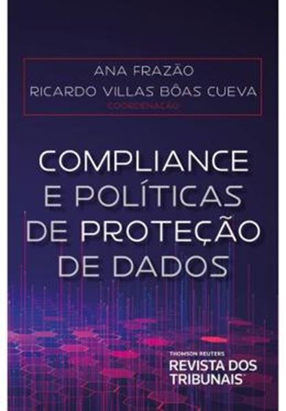 Picture of COMPLIANCE E POLITICAS DE PROTECAO DE DADOS
