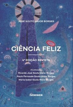 Imagem de CIENCIA FELIZ