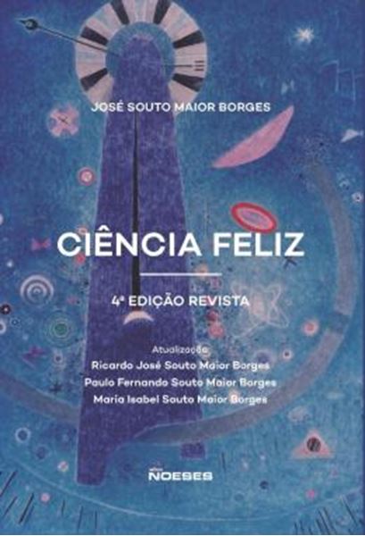 Picture of CIENCIA FELIZ