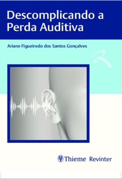 Picture of DESCOMPLICANDO A PERDA AUDITIVA