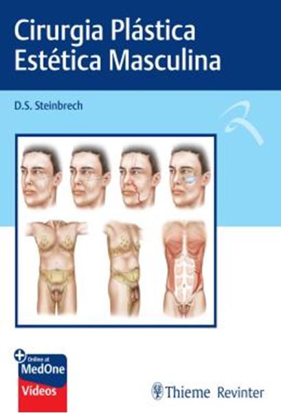 Picture of CIRURGIA PLASTICA ESTETICA MASCULINA