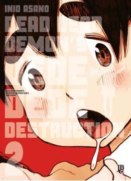 Imagem de DEAD DEAD DEMONS DEDEDEDE DESTRUCTION - VOL. 02