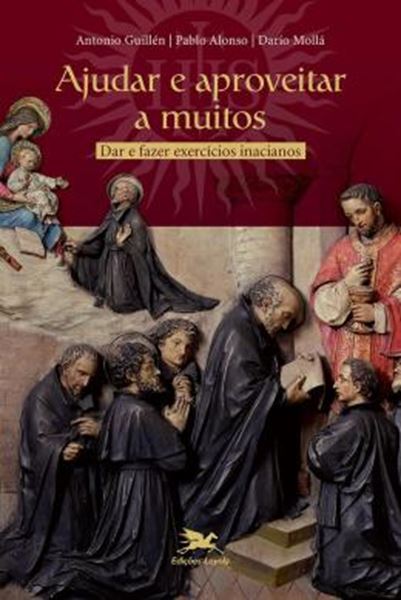 Picture of AJUDAR E APROVEITAR A MUITOS